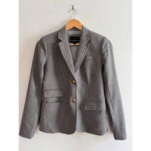 J. Crew Schoolboy Blazer Size 0